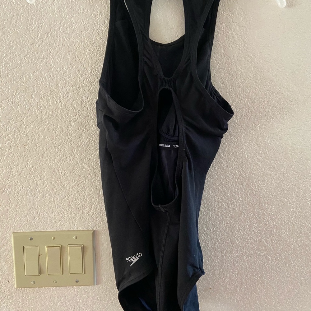 Ladies one piece suit